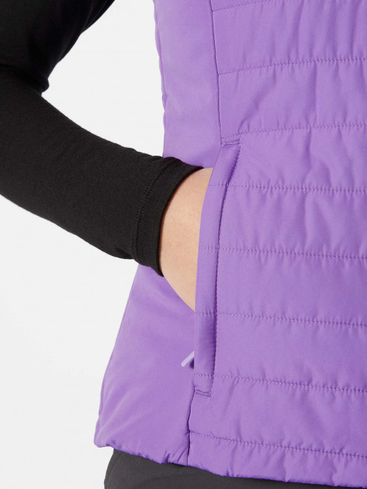 HELLY HANSEN W CREW INSULATOR 2.0 Vest