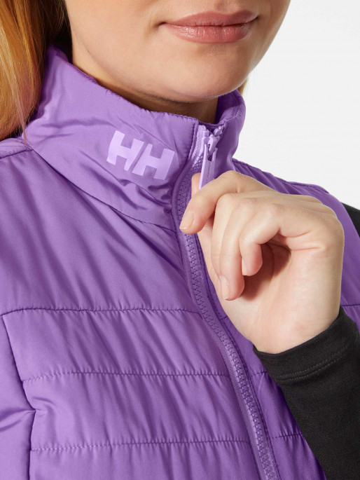 HELLY HANSEN W CREW INSULATOR 2.0 Vest