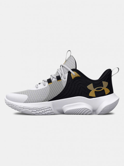 UNDER ARMOUR FLOW FUTR X 2 Shoes