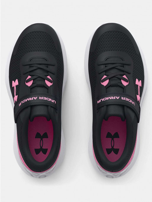 Under armour outlet gps shoes