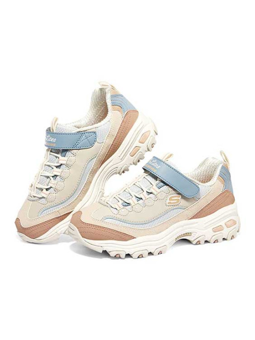 SKECHERS Обувки DLITES