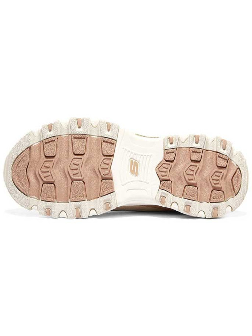 SKECHERS Обувки DLITES