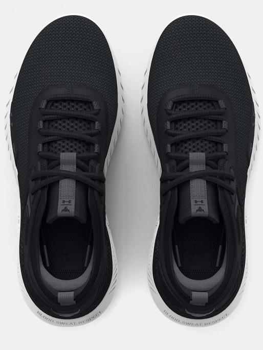UNDER ARMOUR Παπούτσια W Project Rock 5