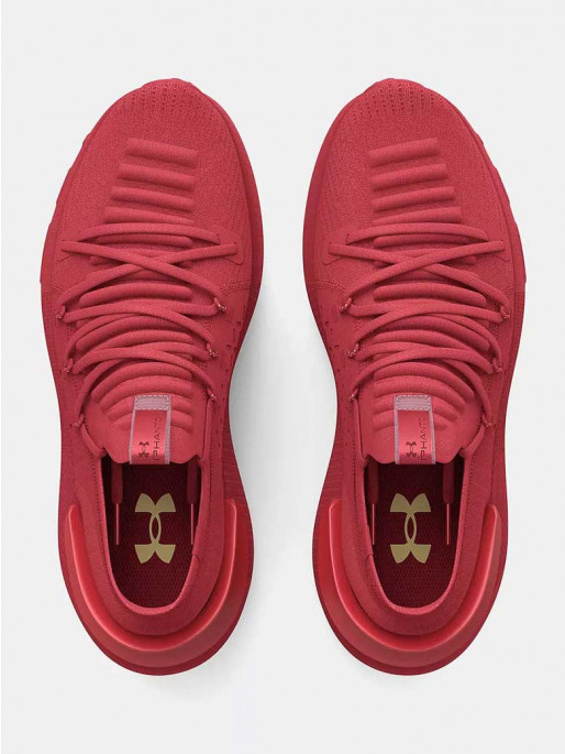 UNDER ARMOUR Shoes HOVR Phantom 3 MTLC