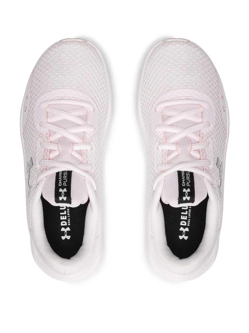 UNDER ARMOUR Обувки W Charged Pursuit 3 VM