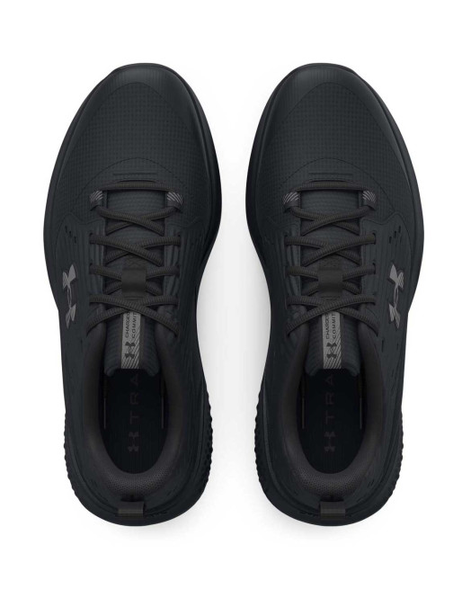 UNDER ARMOUR Incaltaminte Charged Commit Tr 4