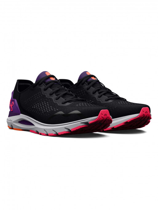 UNDER ARMOUR Παπούτσια W HOVR Sonic 6