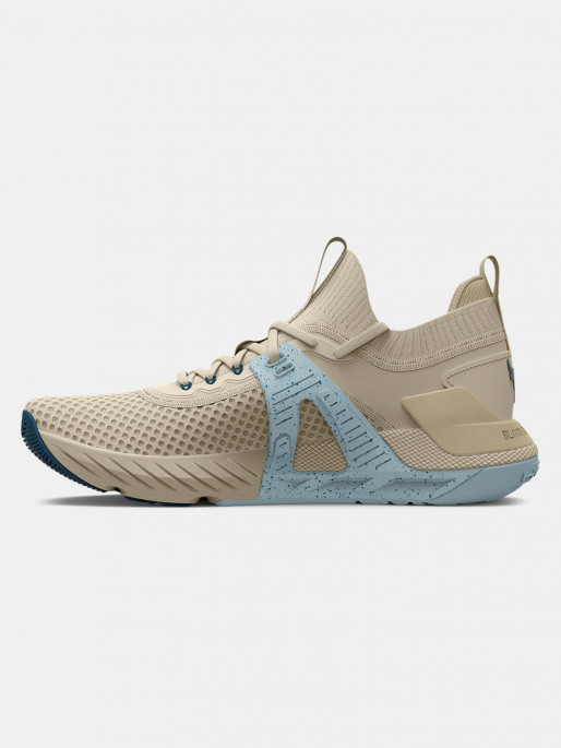 UNDER ARMOUR Παπούτσια W Project Rock 4
