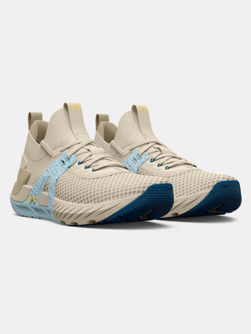 UNDER ARMOUR Παπούτσια W Project Rock 4