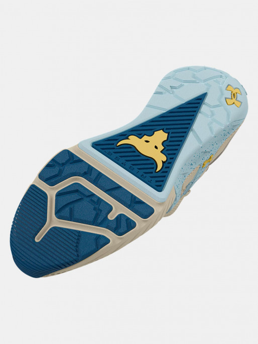 UNDER ARMOUR Παπούτσια W Project Rock 4