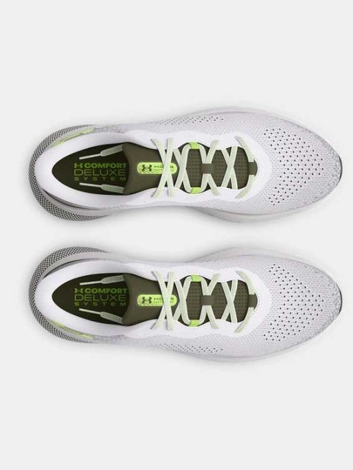 UNDER ARMOUR Παπούτσια HOVR Turbulence 2