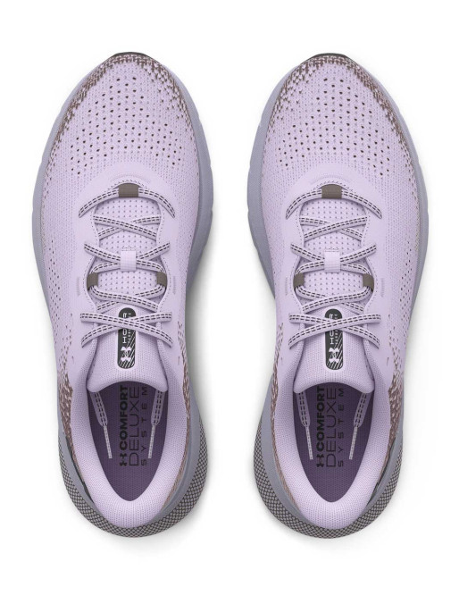 UNDER ARMOUR Παπούτσια UA HOVR Turbulence 2
