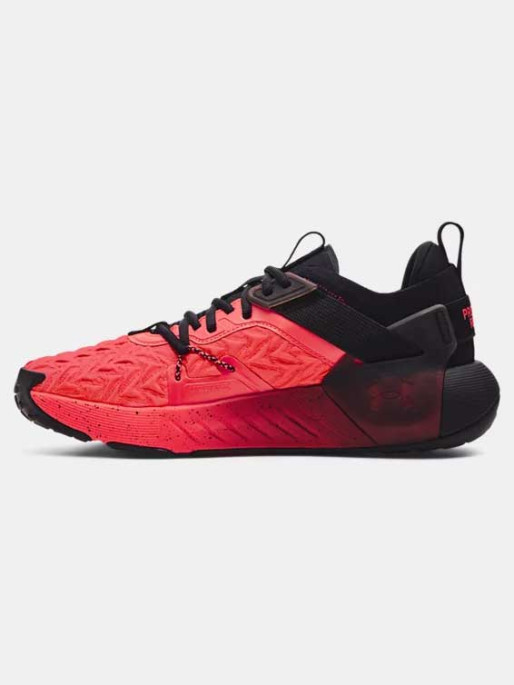 UNDER ARMOUR Παπούτσια Project Rock 6