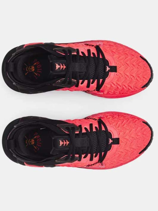 UNDER ARMOUR UA Project Rock 6 Shoes