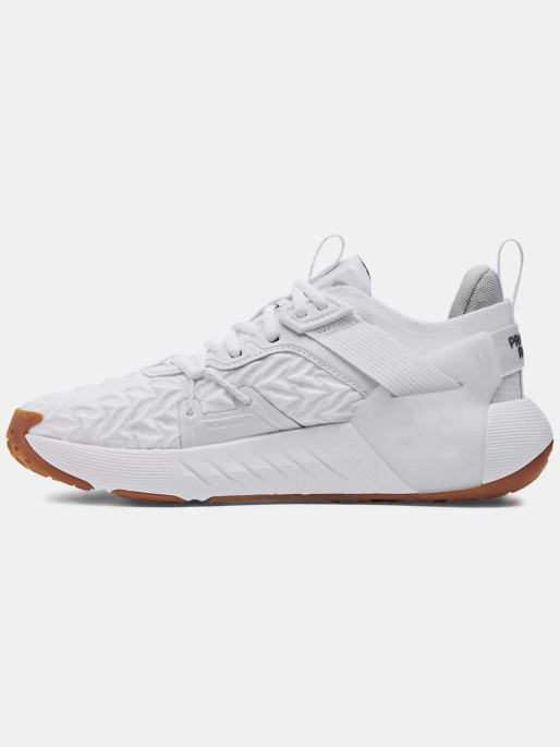 UNDER ARMOUR Παπούτσια W Project Rock 6