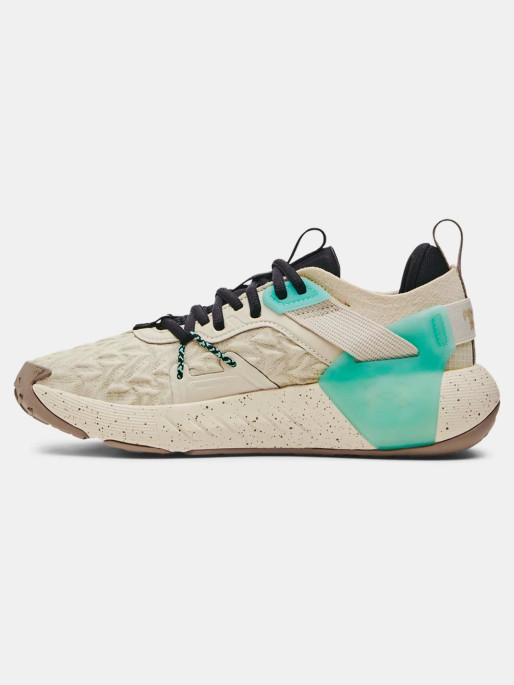 UNDER ARMOUR Παπούτσια W Project Rock 6