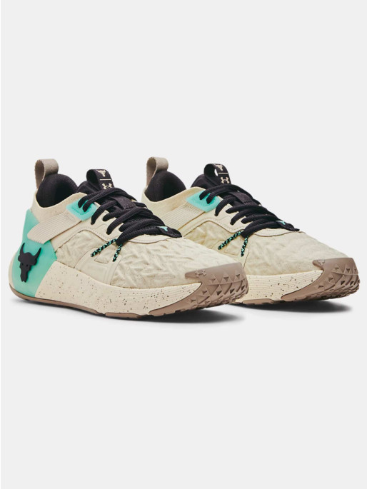 UNDER ARMOUR Παπούτσια W Project Rock 6