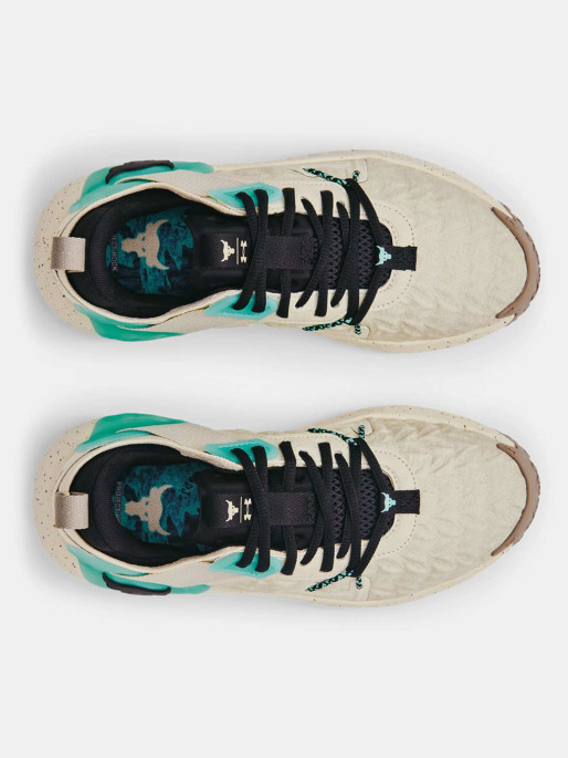 UNDER ARMOUR Παπούτσια W Project Rock 6
