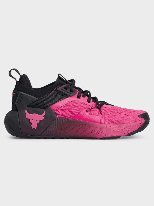 UNDER ARMOUR Παπούτσια W Project Rock 6
