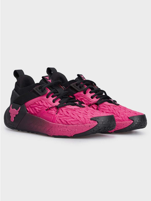 UNDER ARMOUR Παπούτσια W Project Rock 6