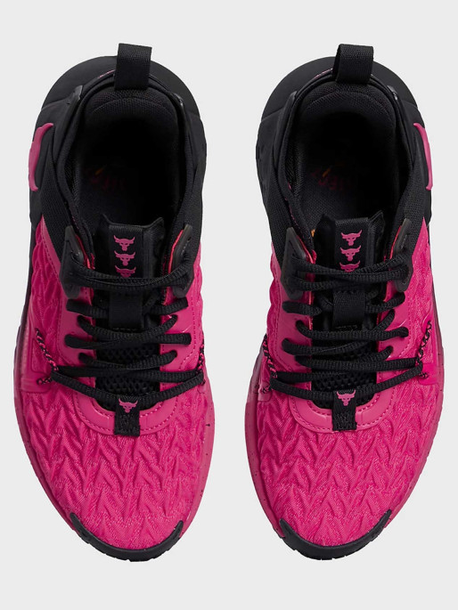 UNDER ARMOUR Παπούτσια W Project Rock 6