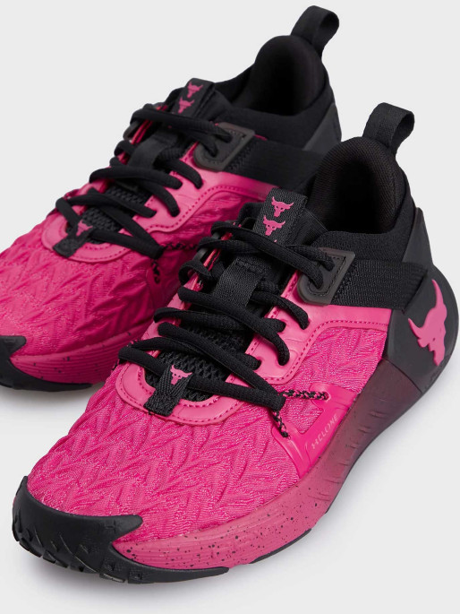 UNDER ARMOUR Παπούτσια W Project Rock 6