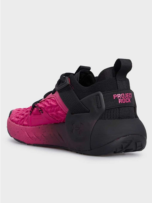 UNDER ARMOUR Παπούτσια W Project Rock 6
