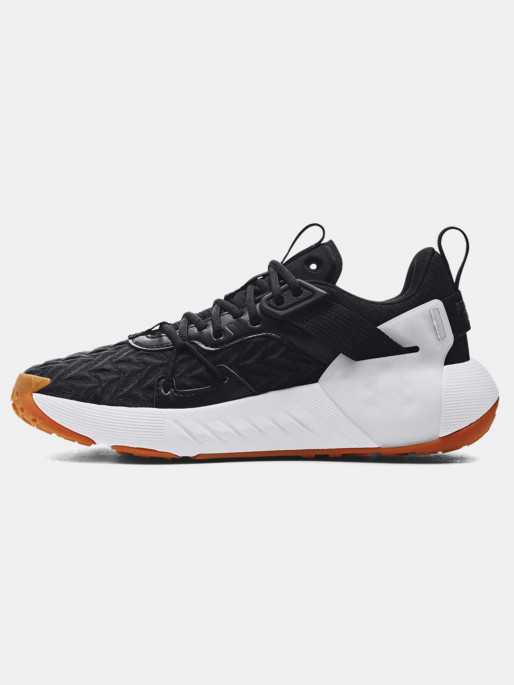 UNDER ARMOUR GS Project Rock 6 Shoes