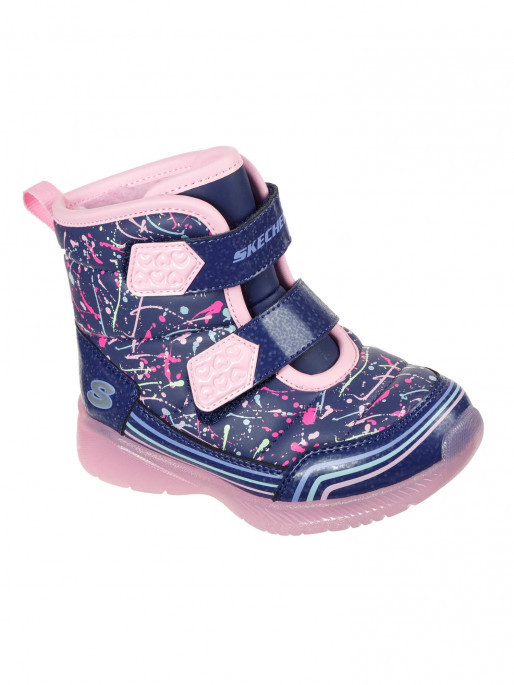 SKECHERS Incaltaminte ILLUMI-BRIGHTS-POWER
