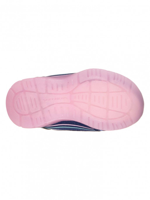 SKECHERS Incaltaminte ILLUMI-BRIGHTS-POWER