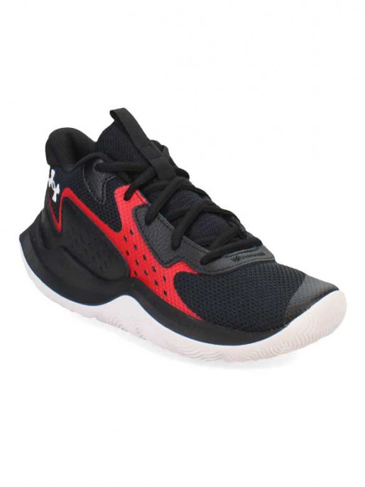 UNDER ARMOUR Παπούτσια Μπάσκετ GS JET 23