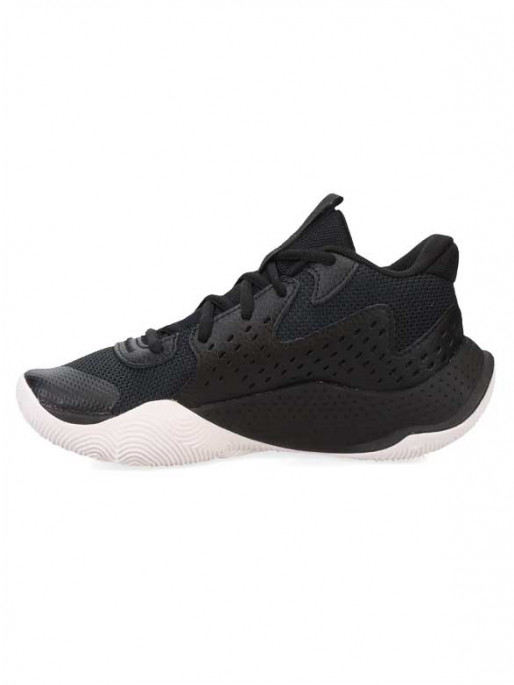 UNDER ARMOUR Παπούτσια Μπάσκετ GS JET 23
