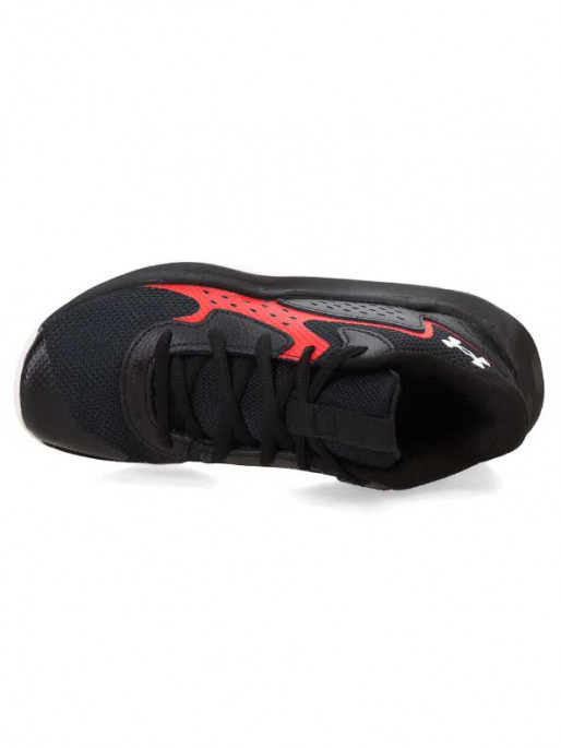 UNDER ARMOUR Παπούτσια Μπάσκετ GS JET 23