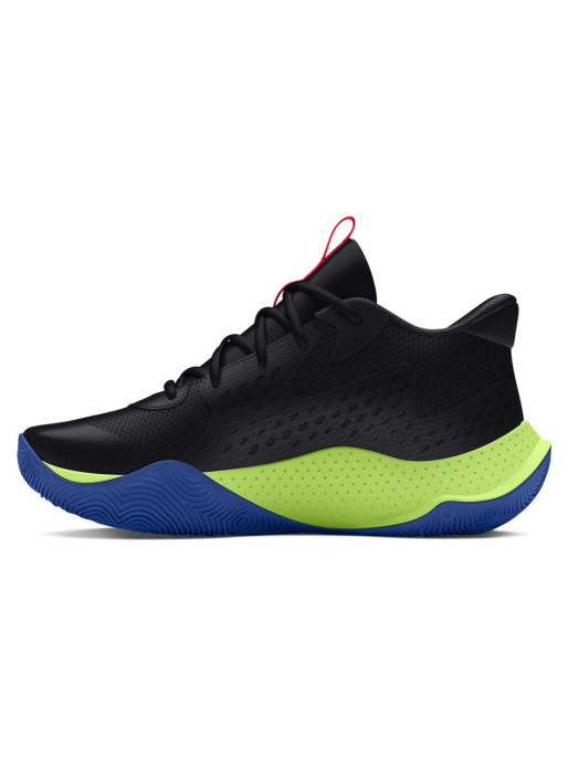 UNDER ARMOUR Παπούτσια Μπάσκετ GS JET 23