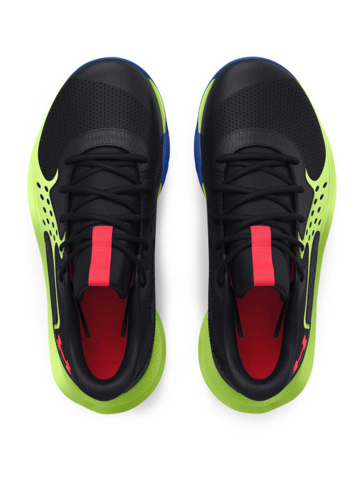 UNDER ARMOUR Παπούτσια Μπάσκετ GS JET 23