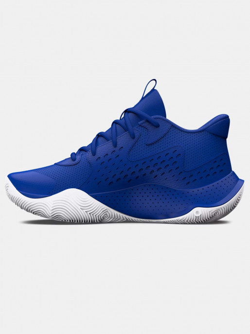 UNDER ARMOUR Παπούτσια Μπάσκετ GS JET 23