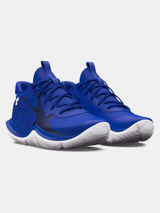 UNDER ARMOUR Παπούτσια Μπάσκετ GS JET 23