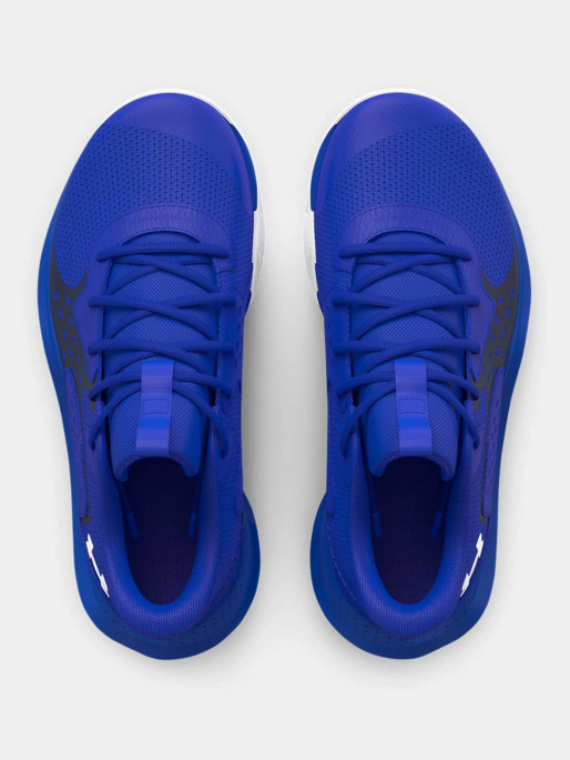 UNDER ARMOUR Παπούτσια Μπάσκετ GS JET 23