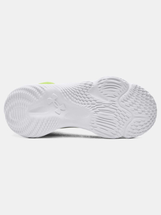 UNDER ARMOUR Παπούτσια Μπάσκετ Curry Spawn FloTro