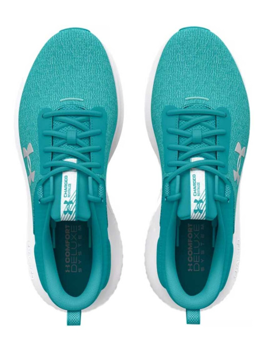 UNDER ARMOUR Ženske patike UA W Charged Revitalize