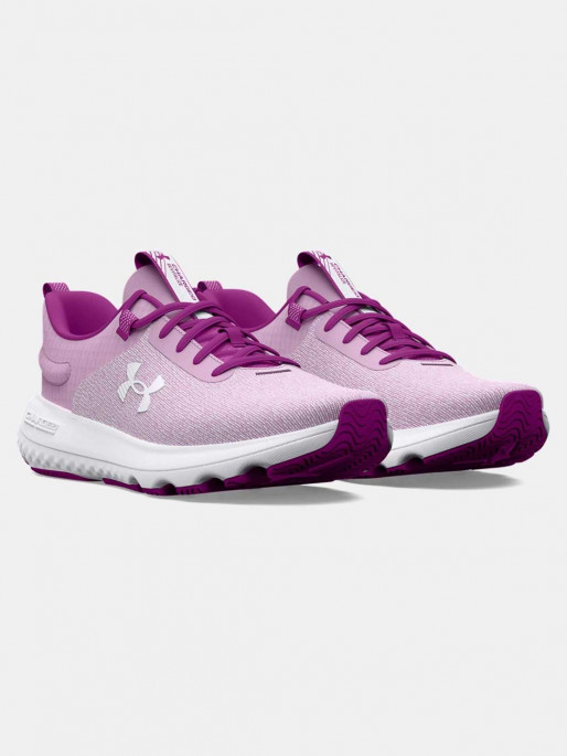 UNDER ARMOUR Παπούτσια W Charged Revitalize