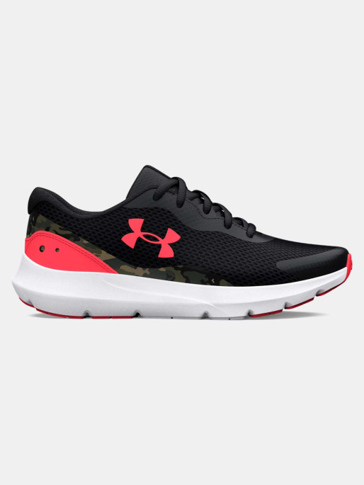 UNDER ARMOUR Incaltaminte Bgs Surge 3 Print