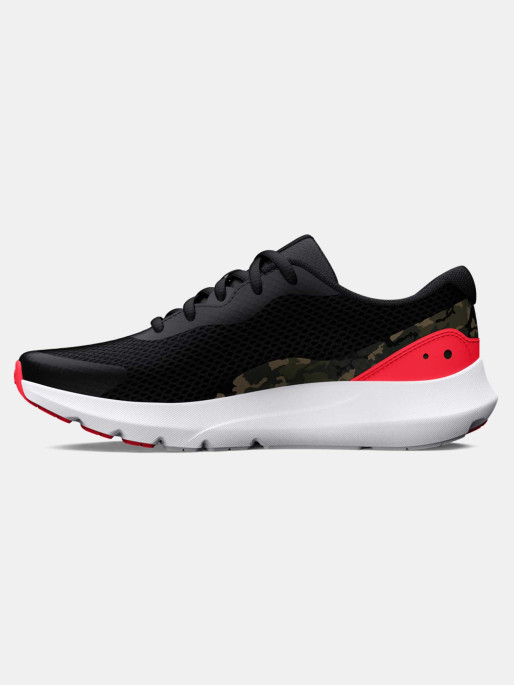 UNDER ARMOUR Incaltaminte Bgs Surge 3 Print