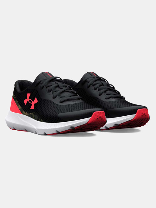 UNDER ARMOUR Incaltaminte Bgs Surge 3 Print