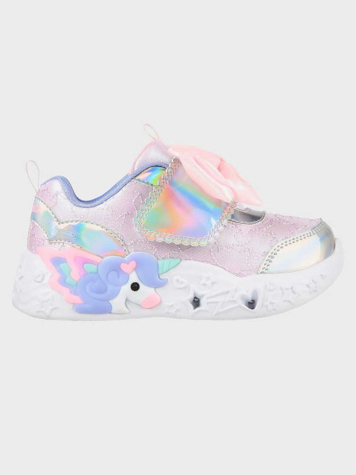 SKECHERS S LIGHTS-UNICORN CHA Shoes
