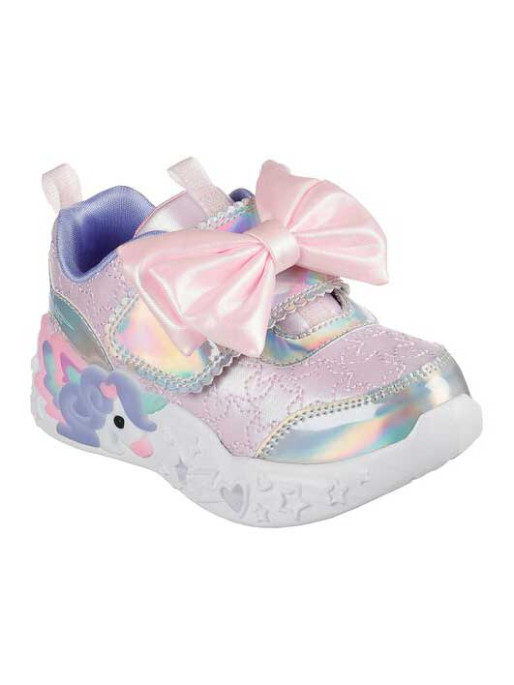 SKECHERS S LIGHTS-UNICORN CHA Shoes