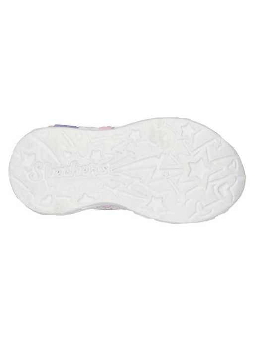 SKECHERS S LIGHTS-UNICORN CHA Shoes
