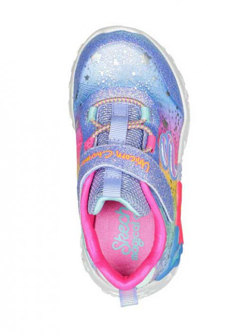 SKECHERS Incaltaminte Unicorn Charmer – Tw