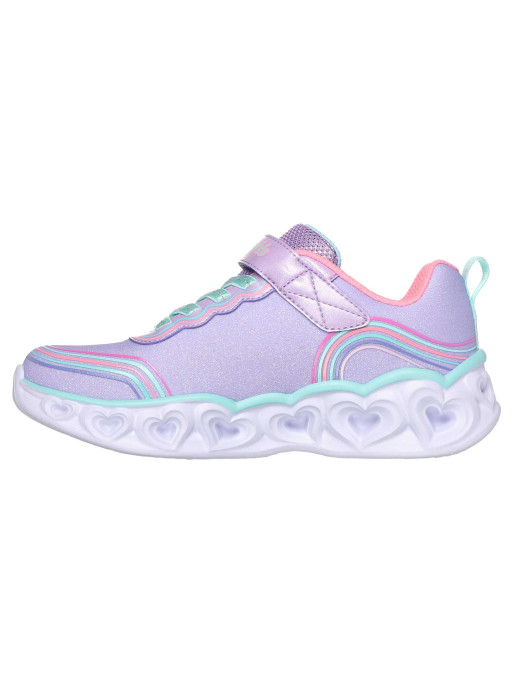 SKECHERS Incaltaminte Hearth Lights - Retro