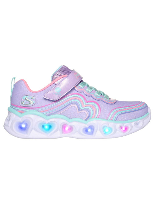 SKECHERS Incaltaminte Hearth Lights - Retro